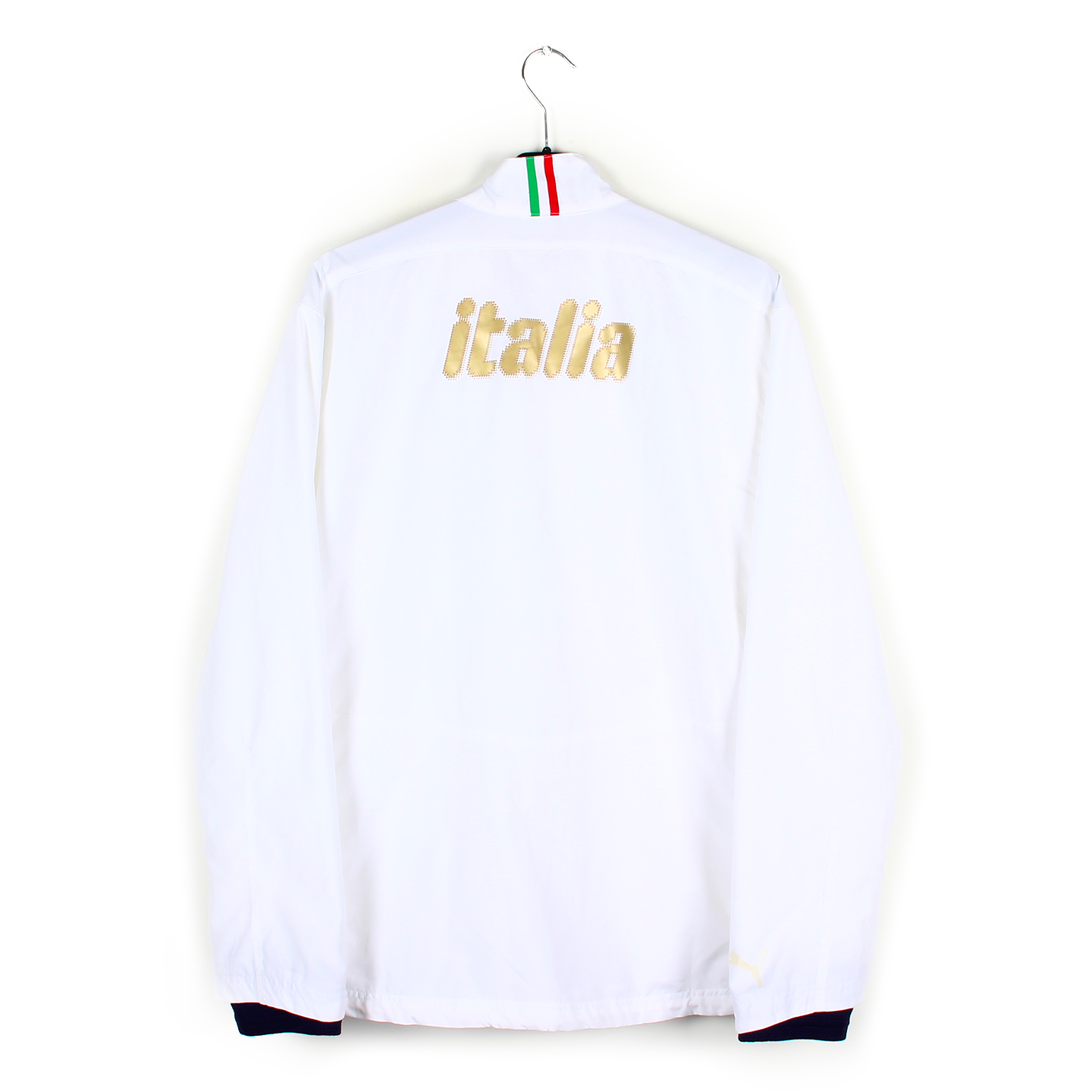 2007/08 - Italie (XL)