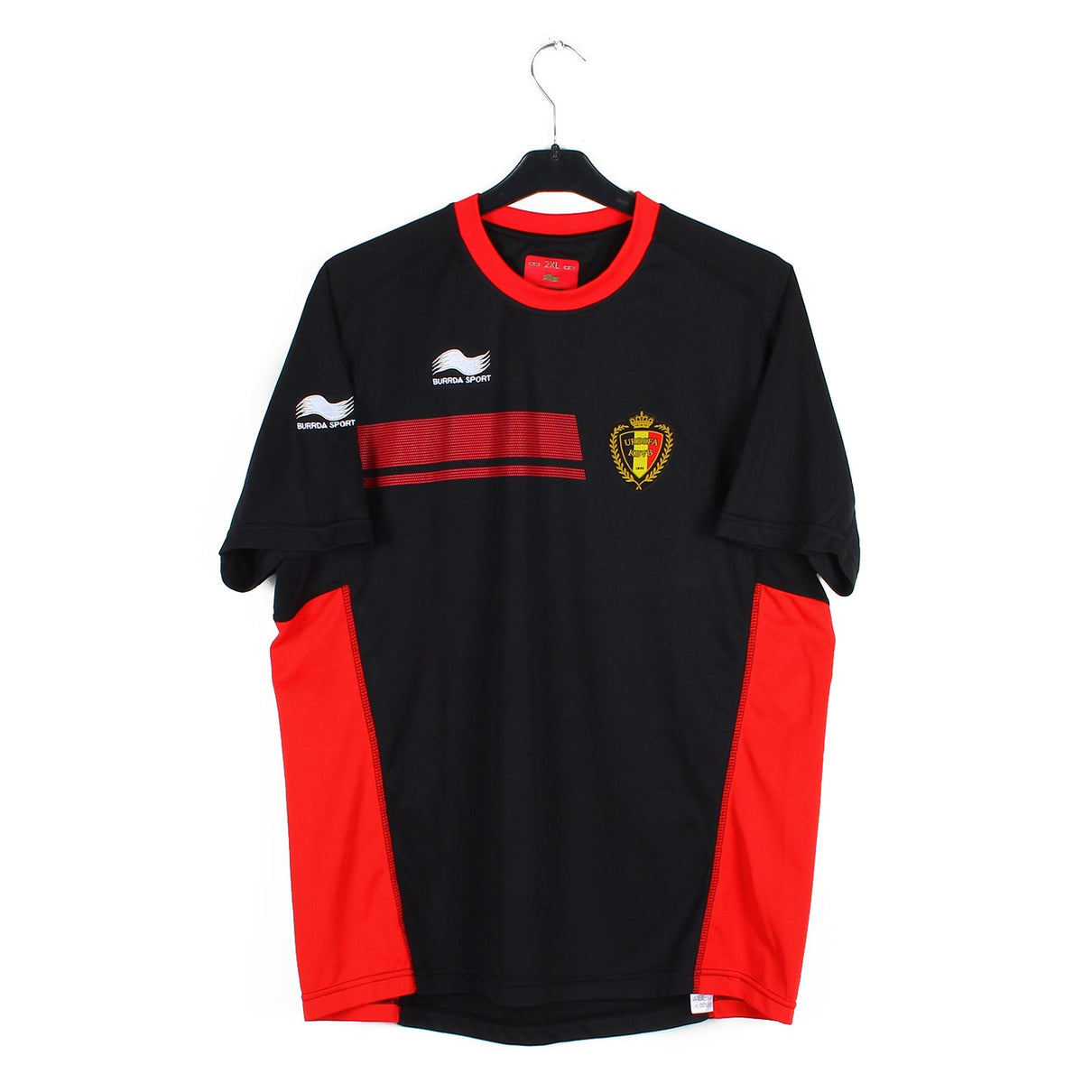 2014 - Belgique (2XL)