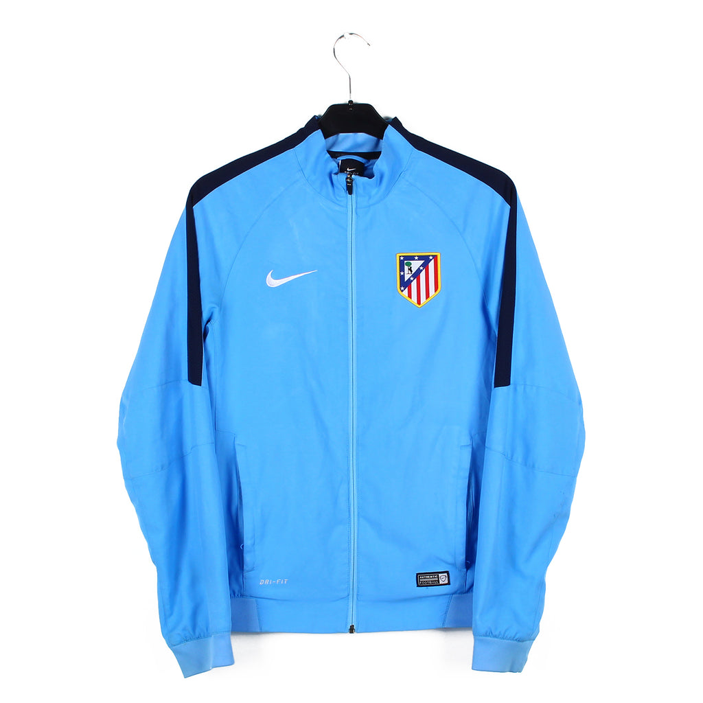2014/15 - Atletico Madrid (L)