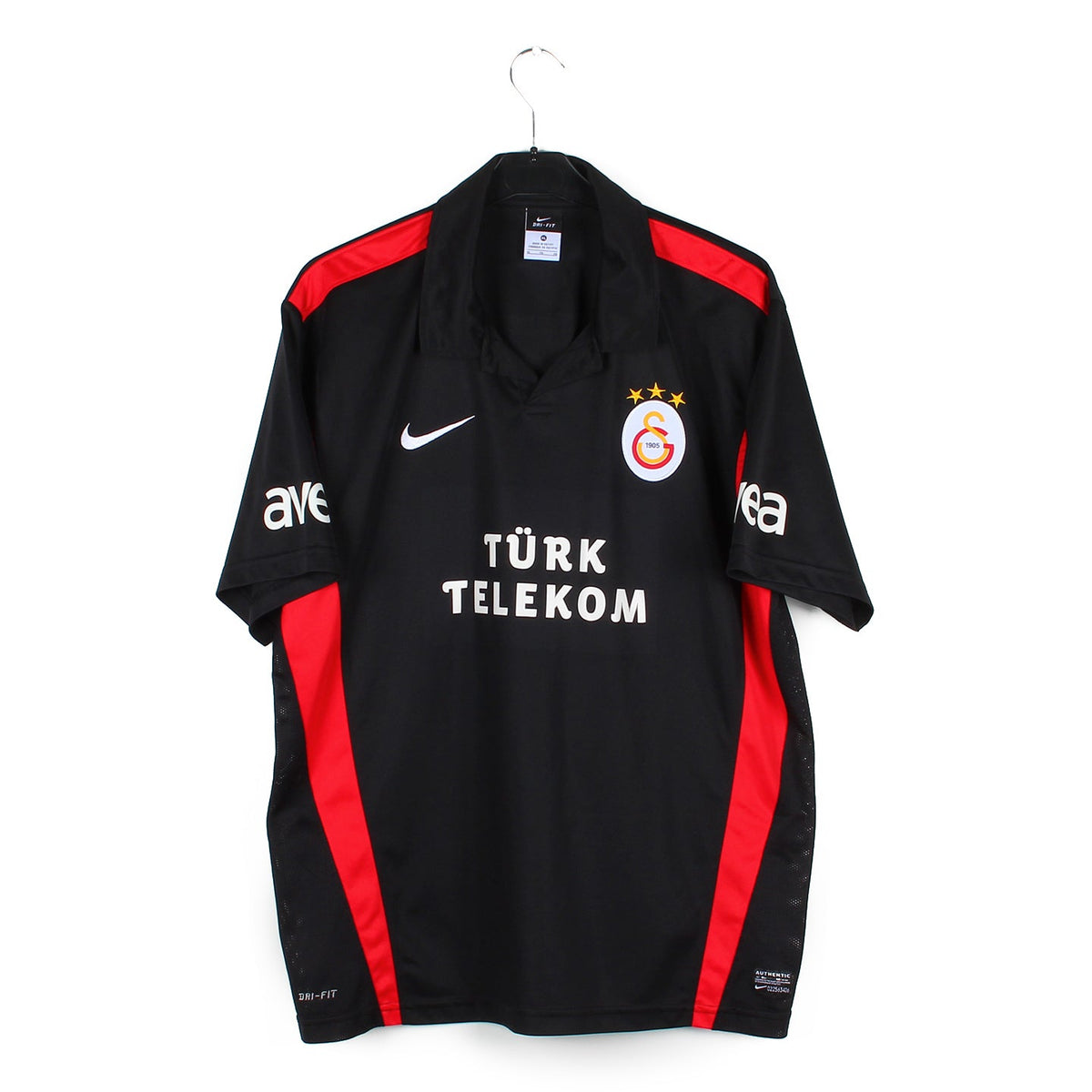 2011/12 - Galatasaray (L)