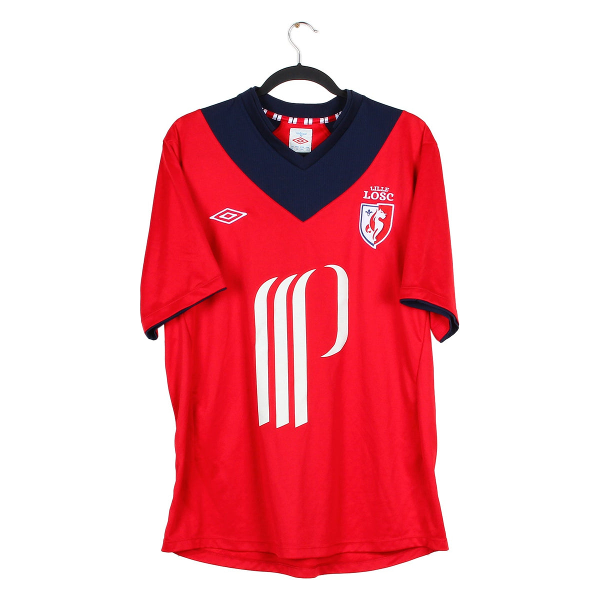 2012/13 - LOSC (XL)