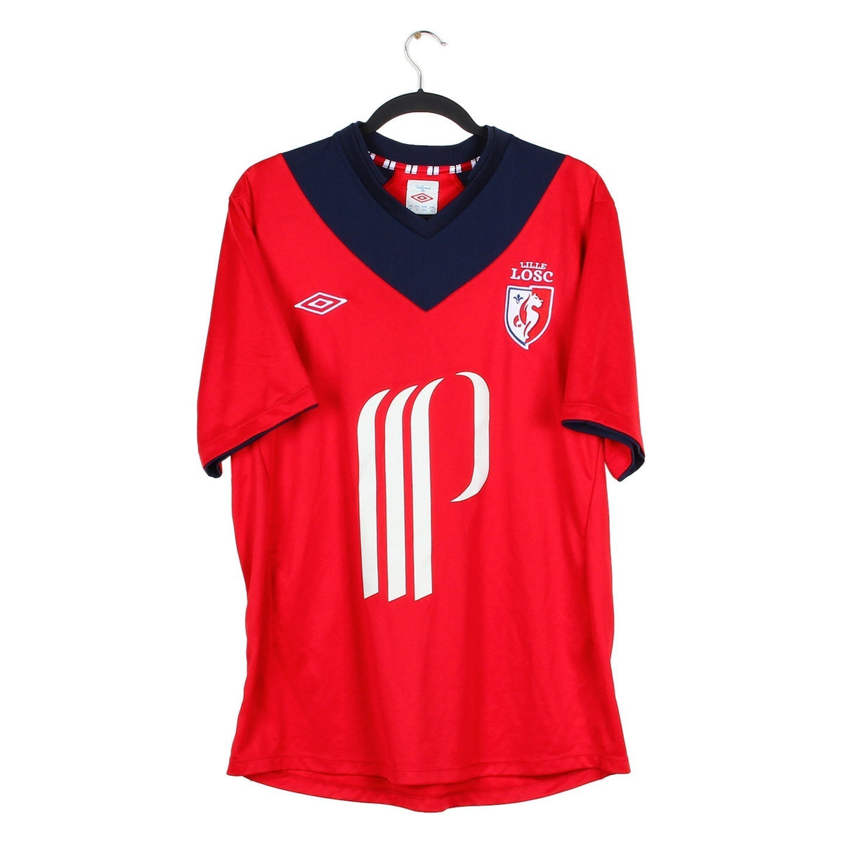 2012/13 - LOSC (L)