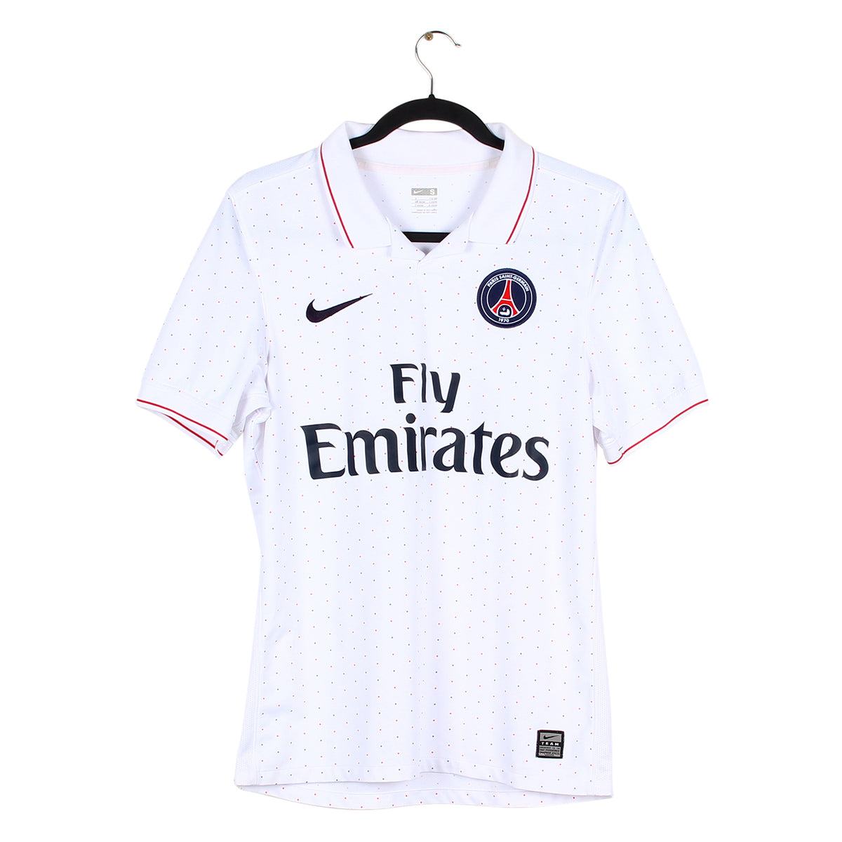 2009/10 - PSG (S)