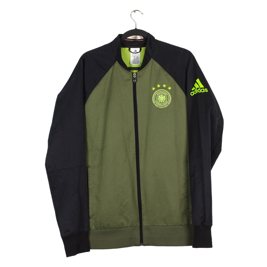 2015/17 - Allemagne (XS)