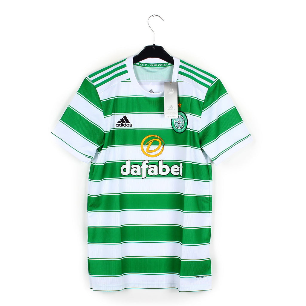 2021/22 - Celtic Glasgow (L)