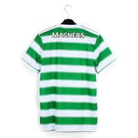 2021/22 - Celtic Glasgow (L)