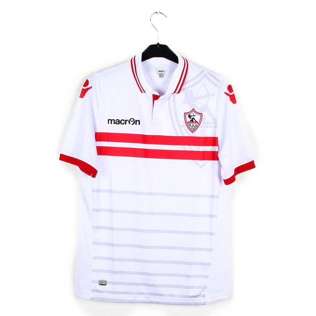 2015/16 - Zamalek SC (M)