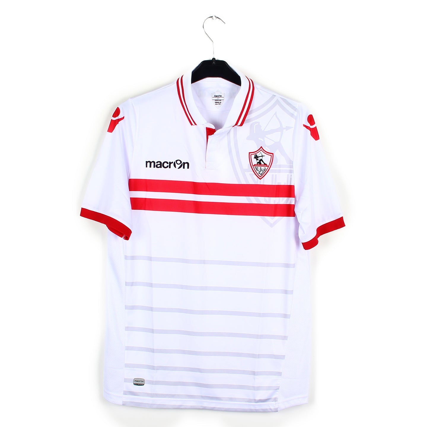 2015/16 - Zamalek SC (M)