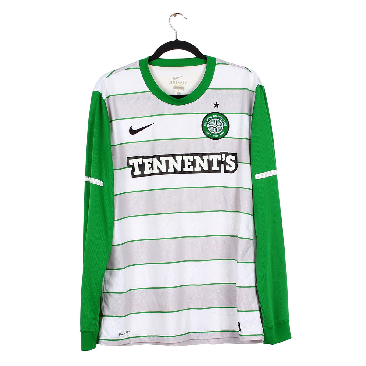 2011/12 - Celtic Glasgow (M)