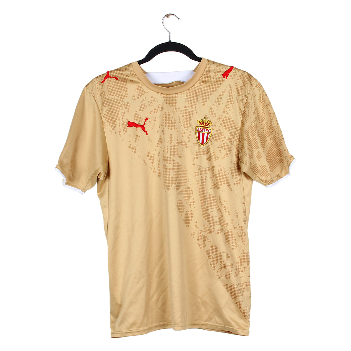 2006/07 - AS Monaco (XL)