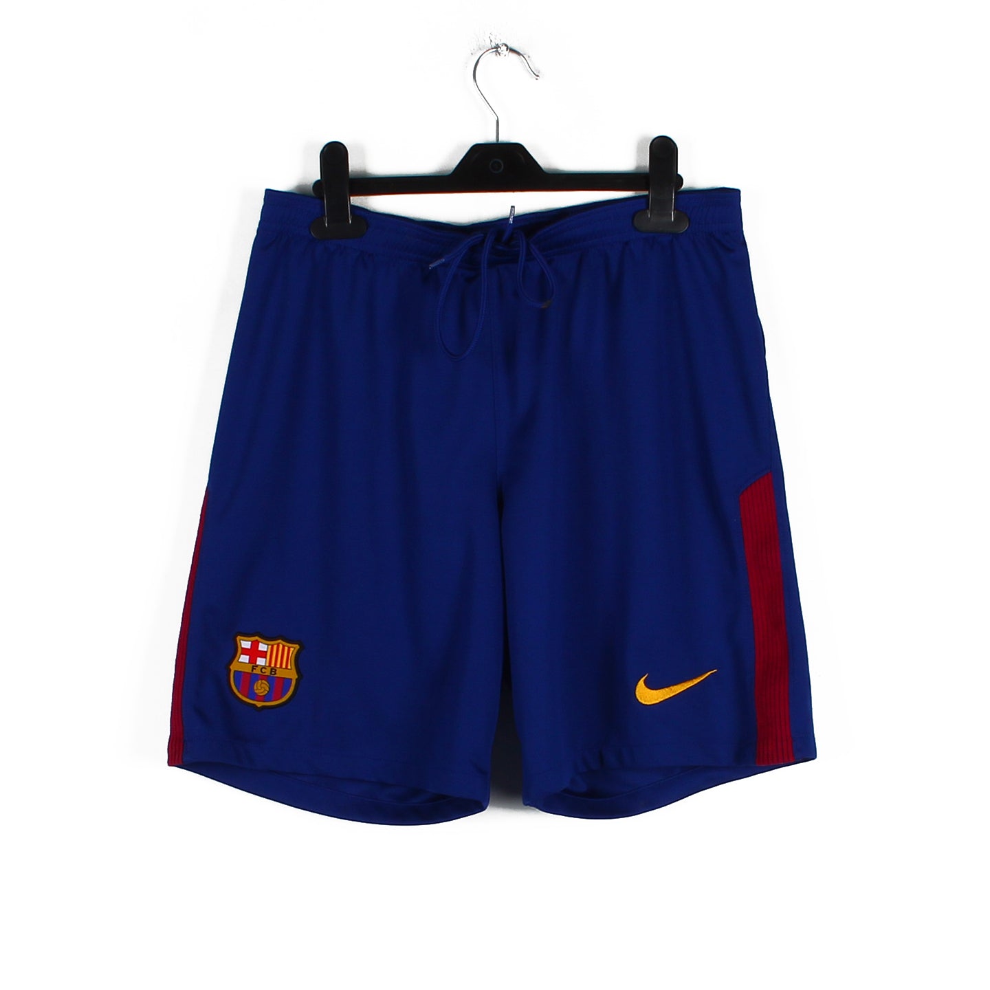 2017/18 - Barcelone (S)