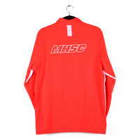 2019/20 - Montpellier (S)