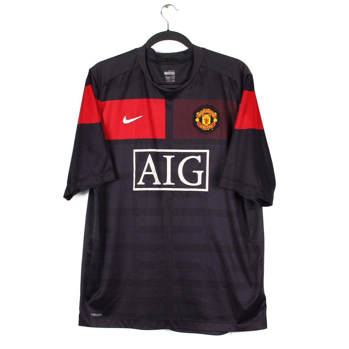 2009/10 - Manchester United (S)