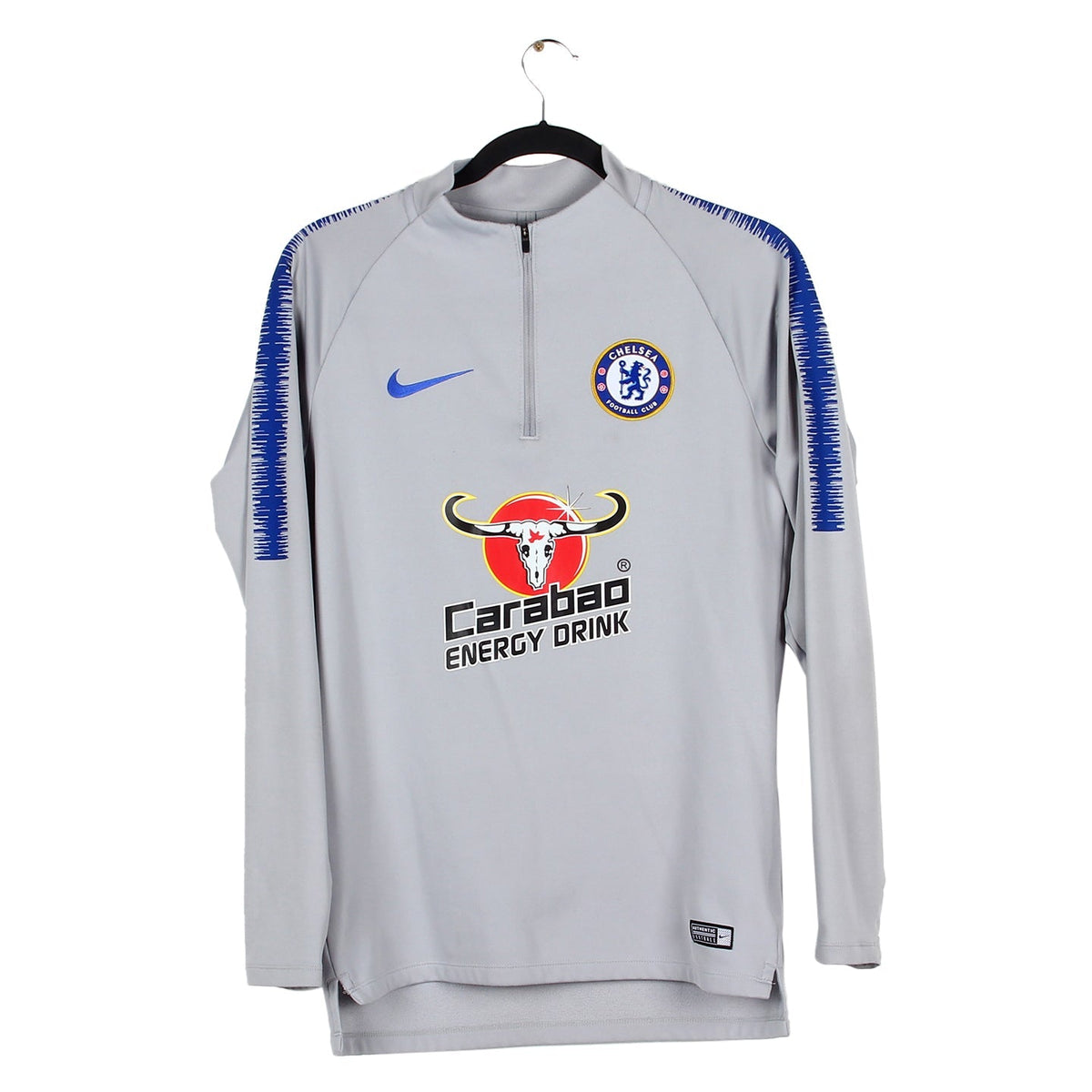 2018/19 - Chelsea (S)