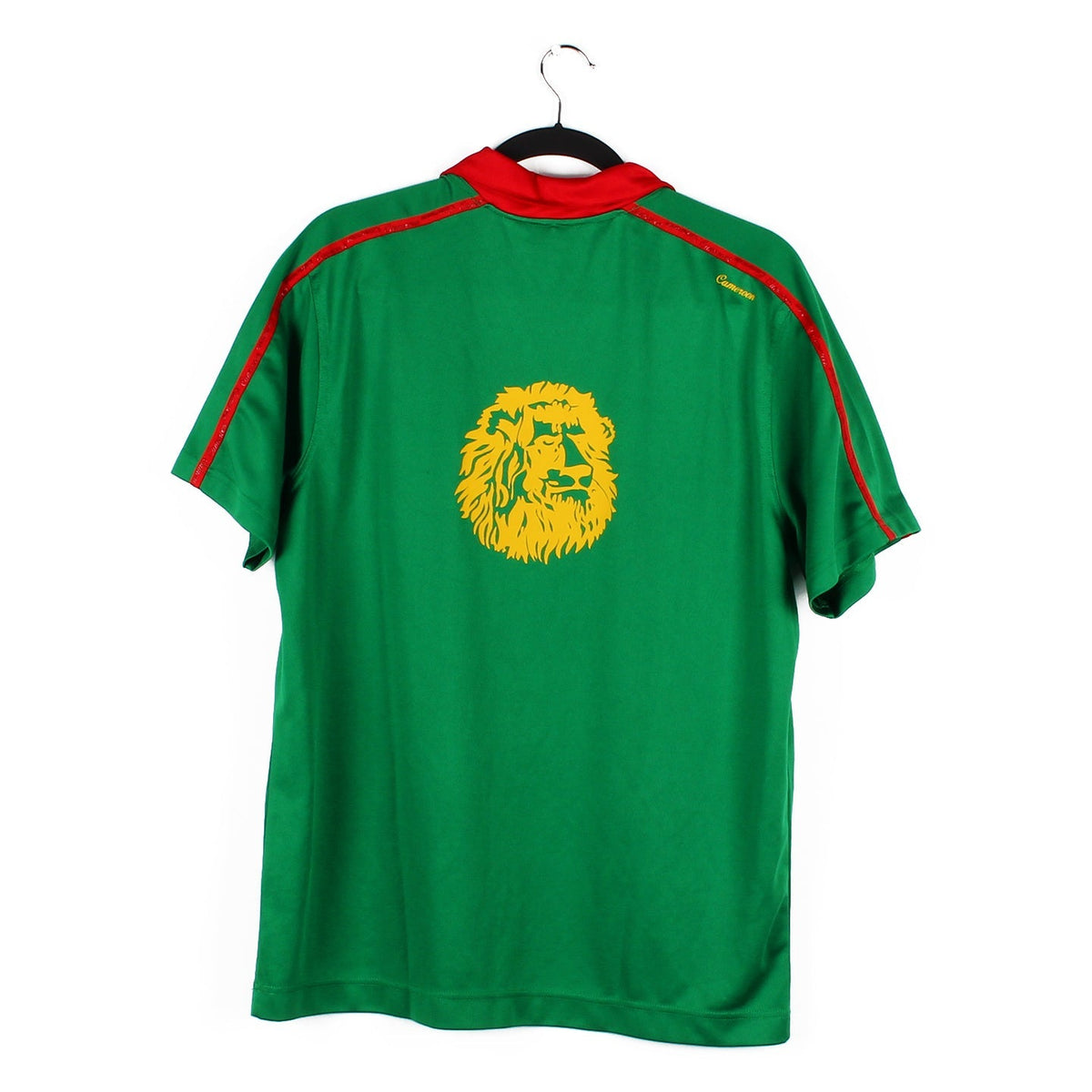 2008/09 - Cameroun (L)