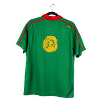 2008/09 - Cameroun (L)