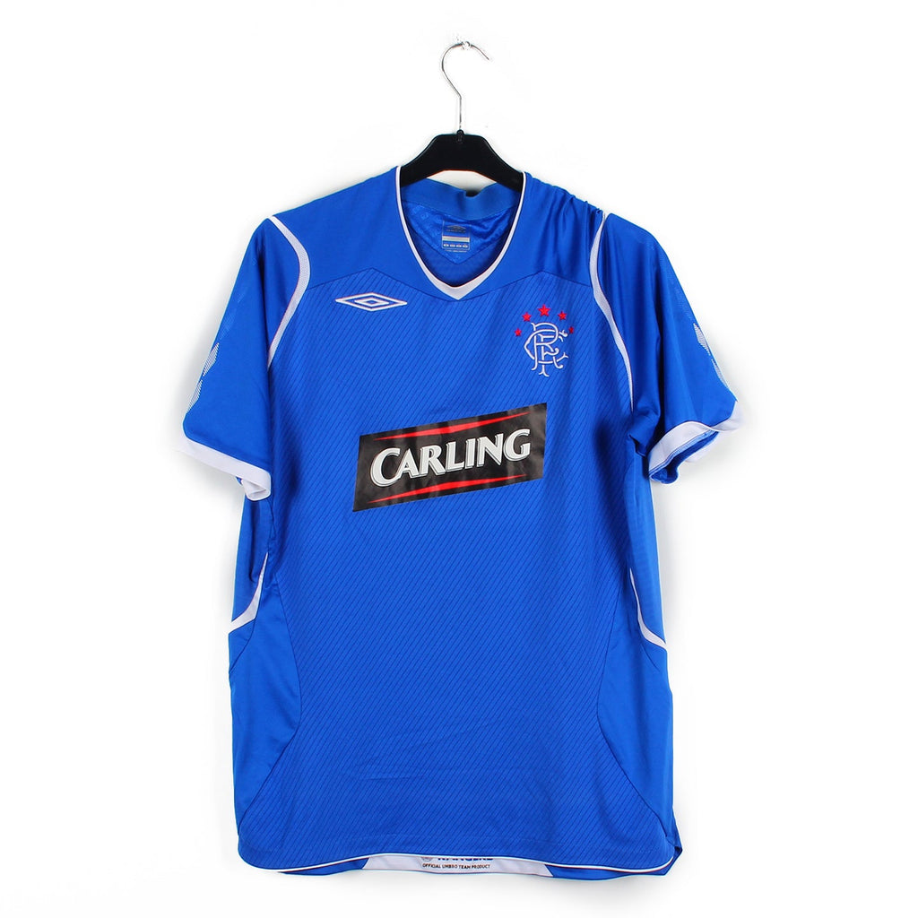 2008/09 - Glasgow Rangers (L)