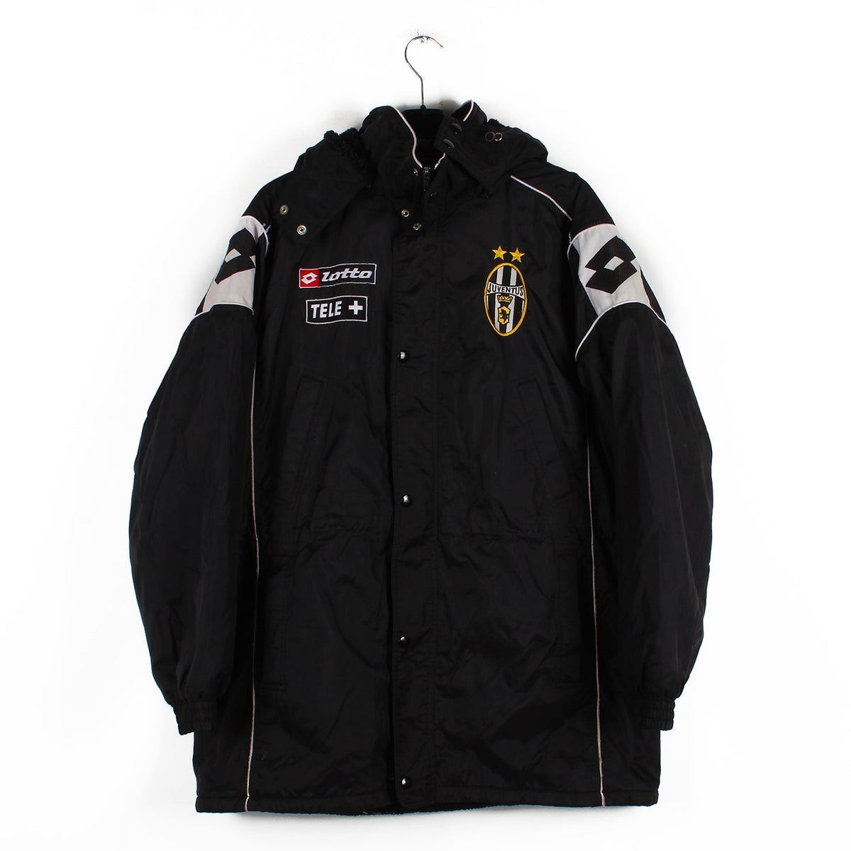 2000/01 - Juventus (XL)