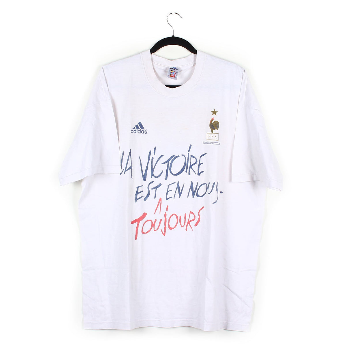 2000 - Equipe de France (XL)
