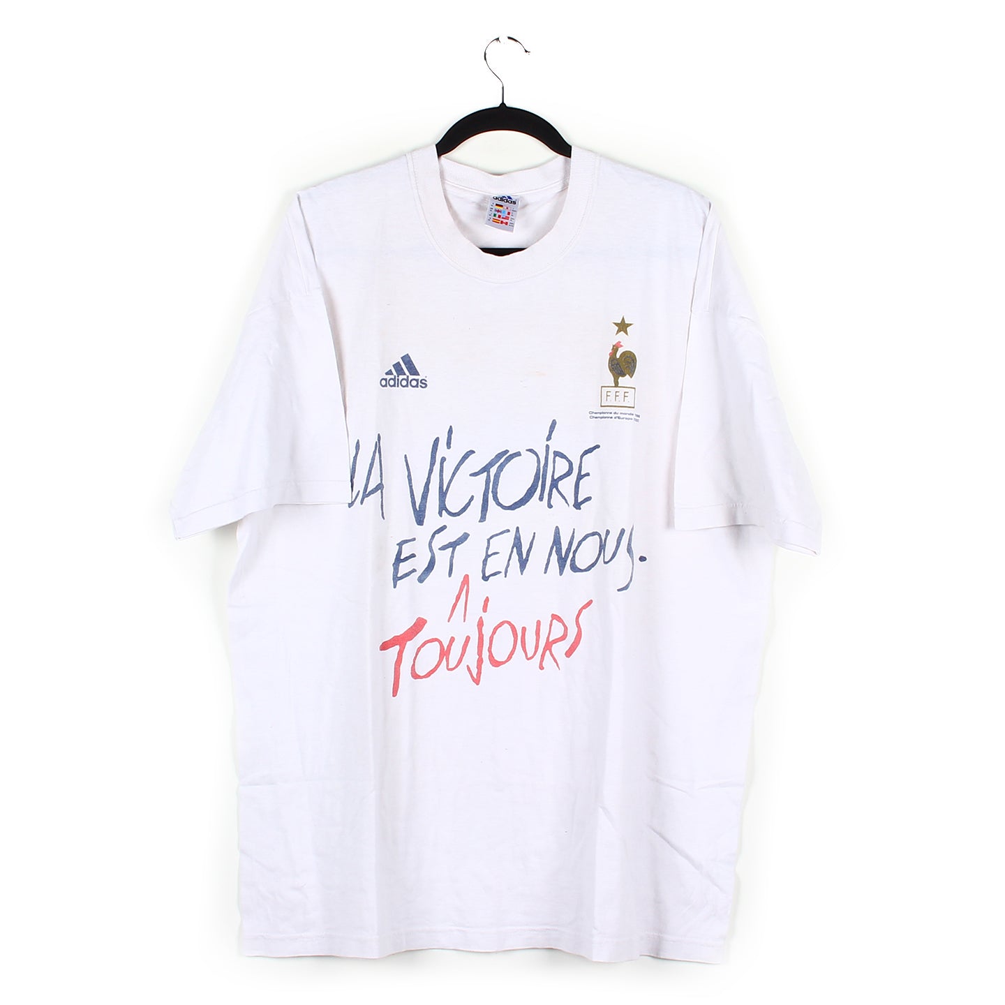 2000 - Equipe de France (XL)