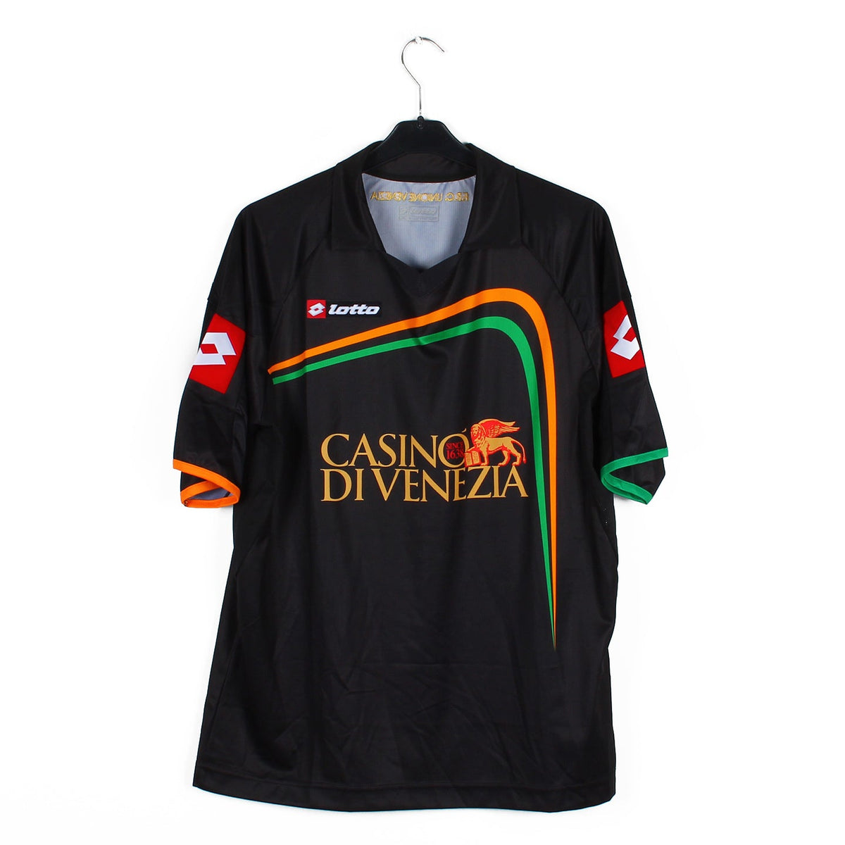 2011/12 - Venise FC (XL)