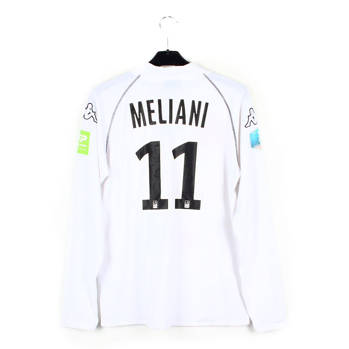 maillot football vintage Amiens 2010-2011 AWAY 7 – Football Shirt Vintage maillot football vintage Amiens 2010-2011 AWAY 7 – Football Shirt Vintage