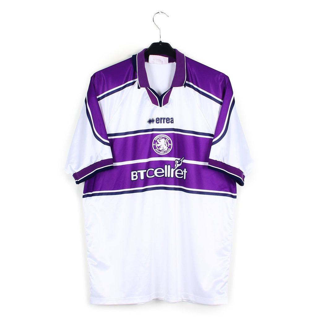 1999/00 - Middlesbrough (2XL)