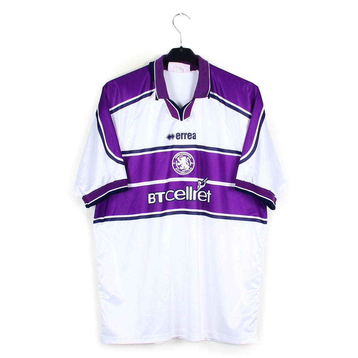 1999/00 - Middlesbrough (2XL)