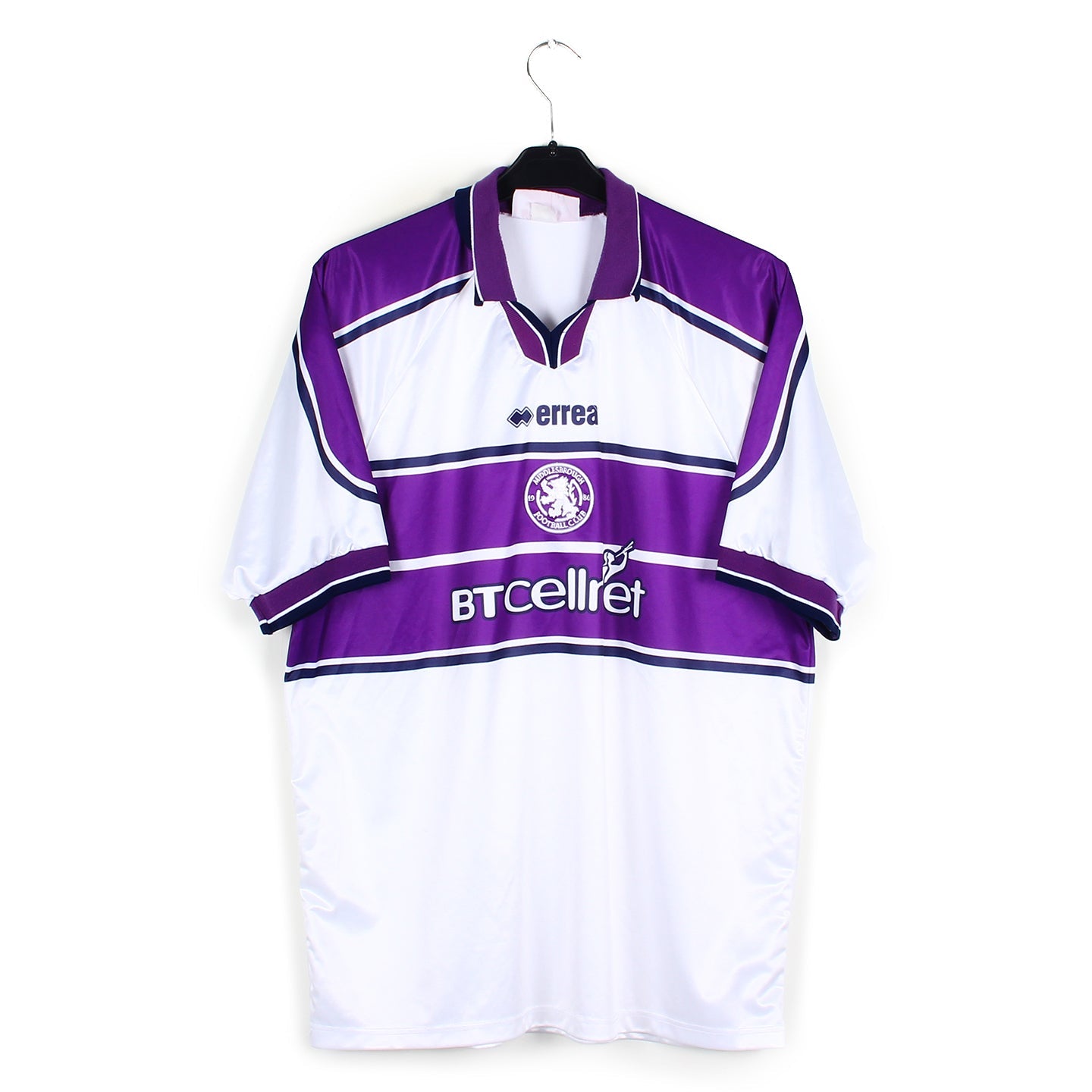1999/00 - Middlesbrough (2XL)