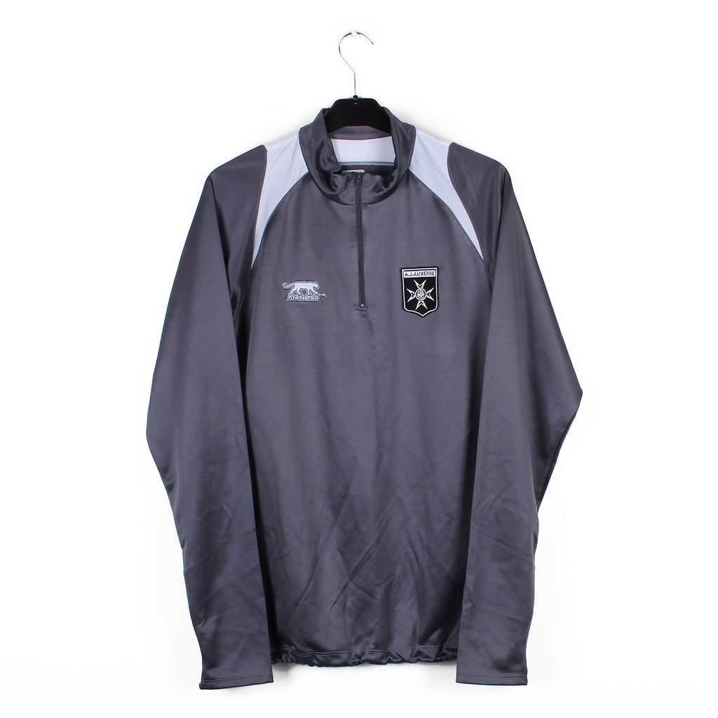 2007/08 - Auxerre (2XL)