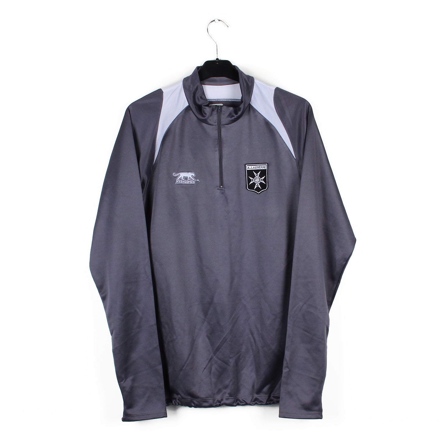 2007/08 - Auxerre (2XL)