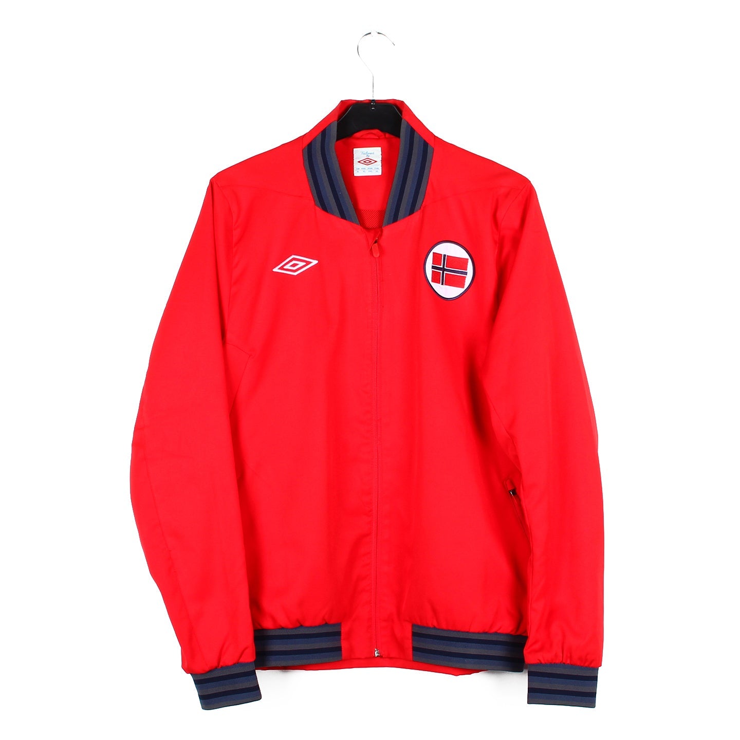 2012/14 - Norvège (XL)