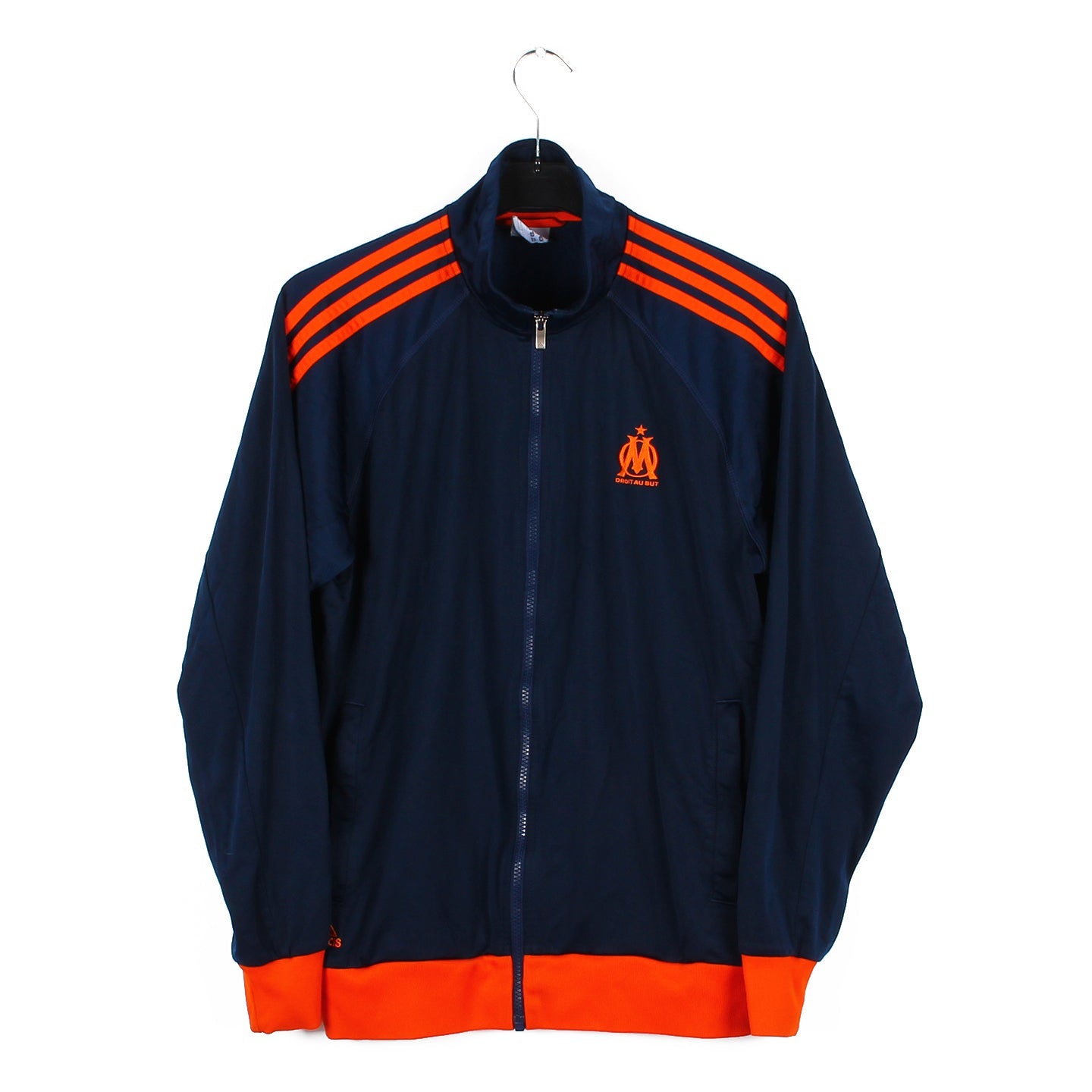 2012/13 - OM (M)