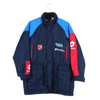 1992/93 - Calcio Padova (L) [stock pro]