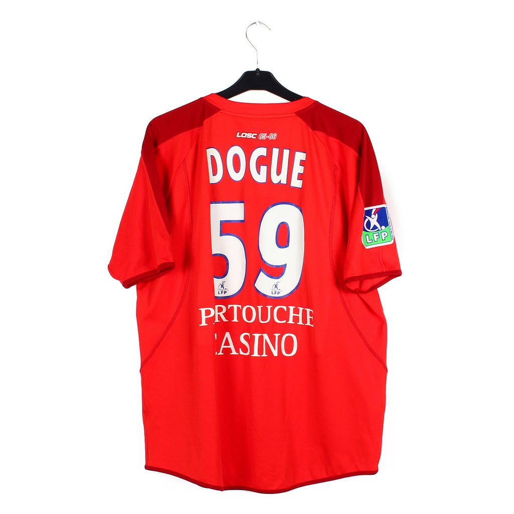2005/06 - LOSC - Dogue #59 (3XL)