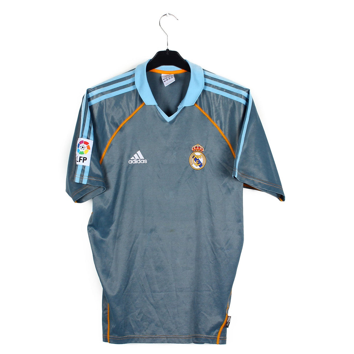 2003/04  - Real Madrid (S)