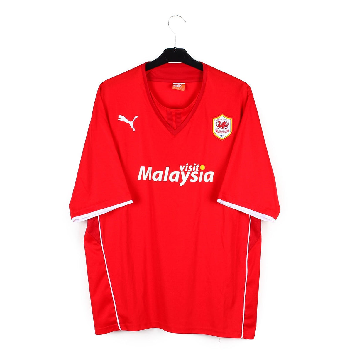 2013/14 - Cardiff City FC (2XL)