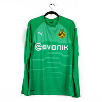 2018/19 - Dortmund (L)