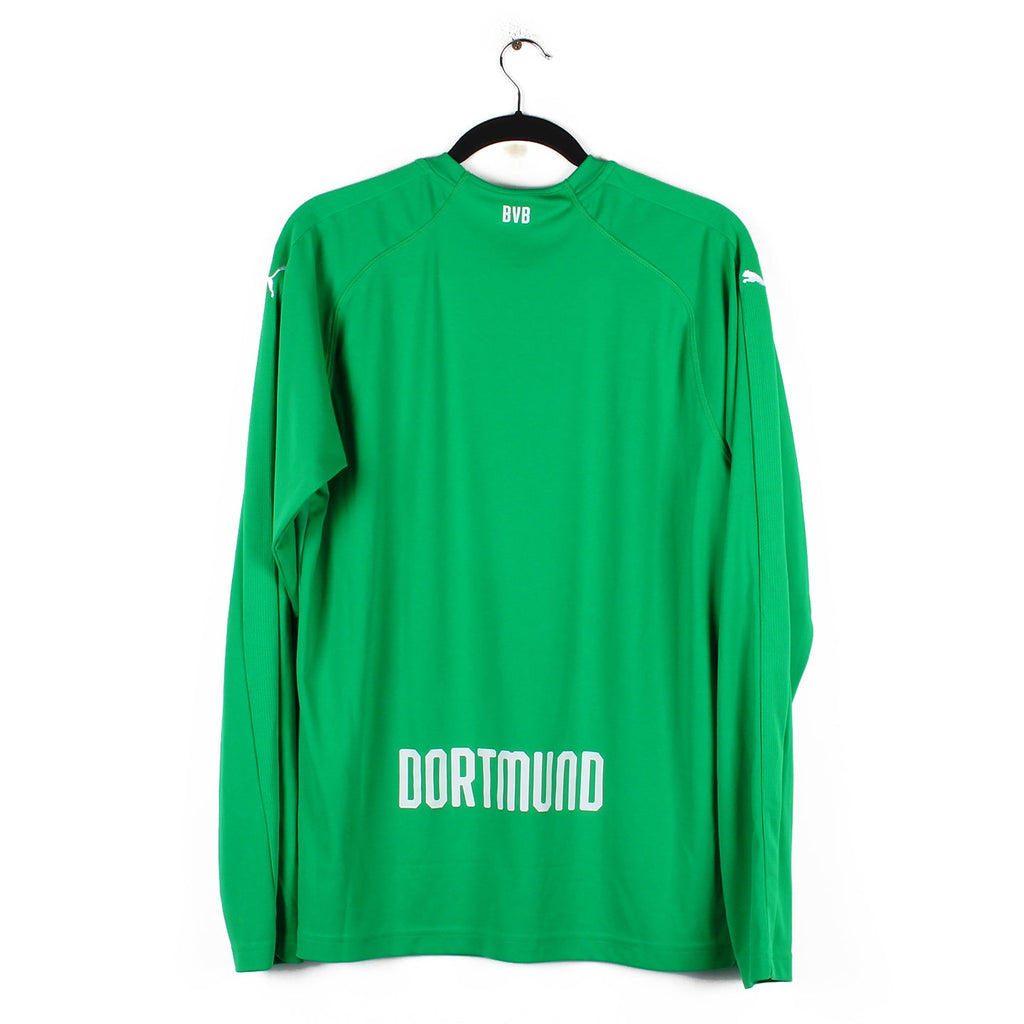 2018/19 - Dortmund (L)