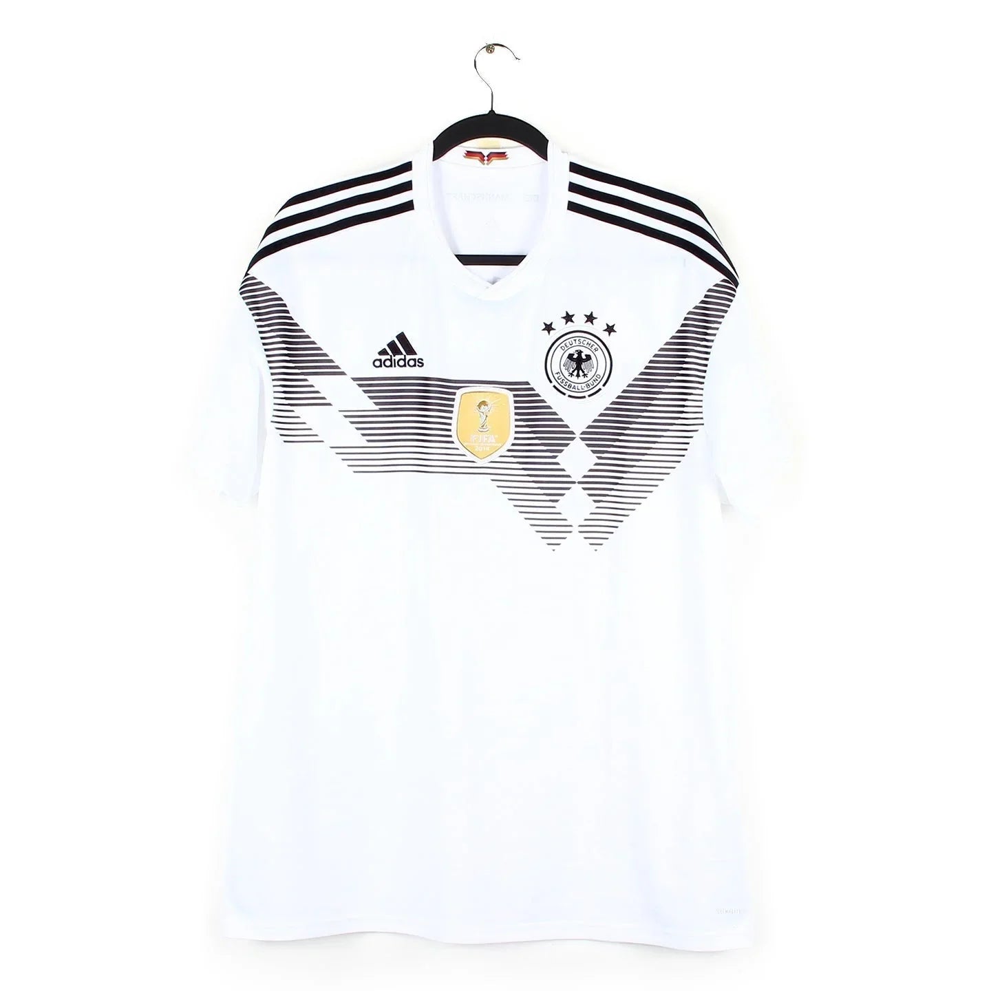 2018/19 - Allemagne (S)