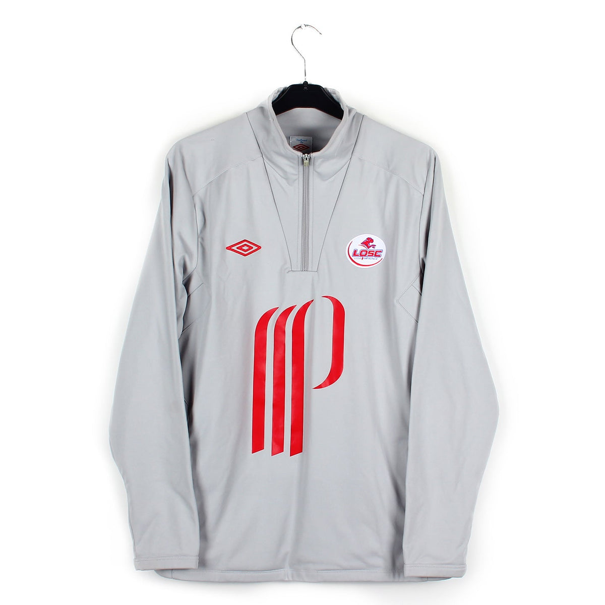 2010/11 - LOSC (M)