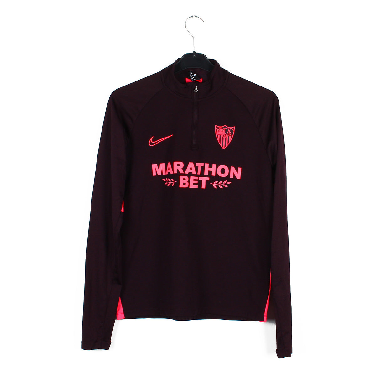 2019/20 - Seville FC (S)
