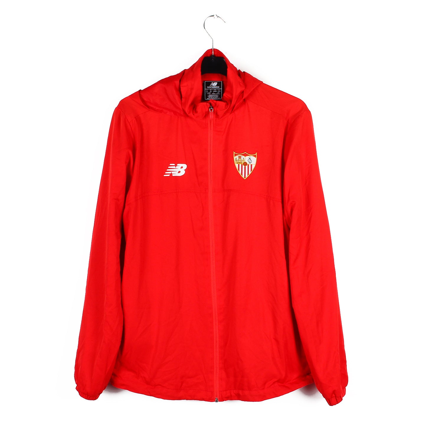 2016/17 - Seville FC (M)