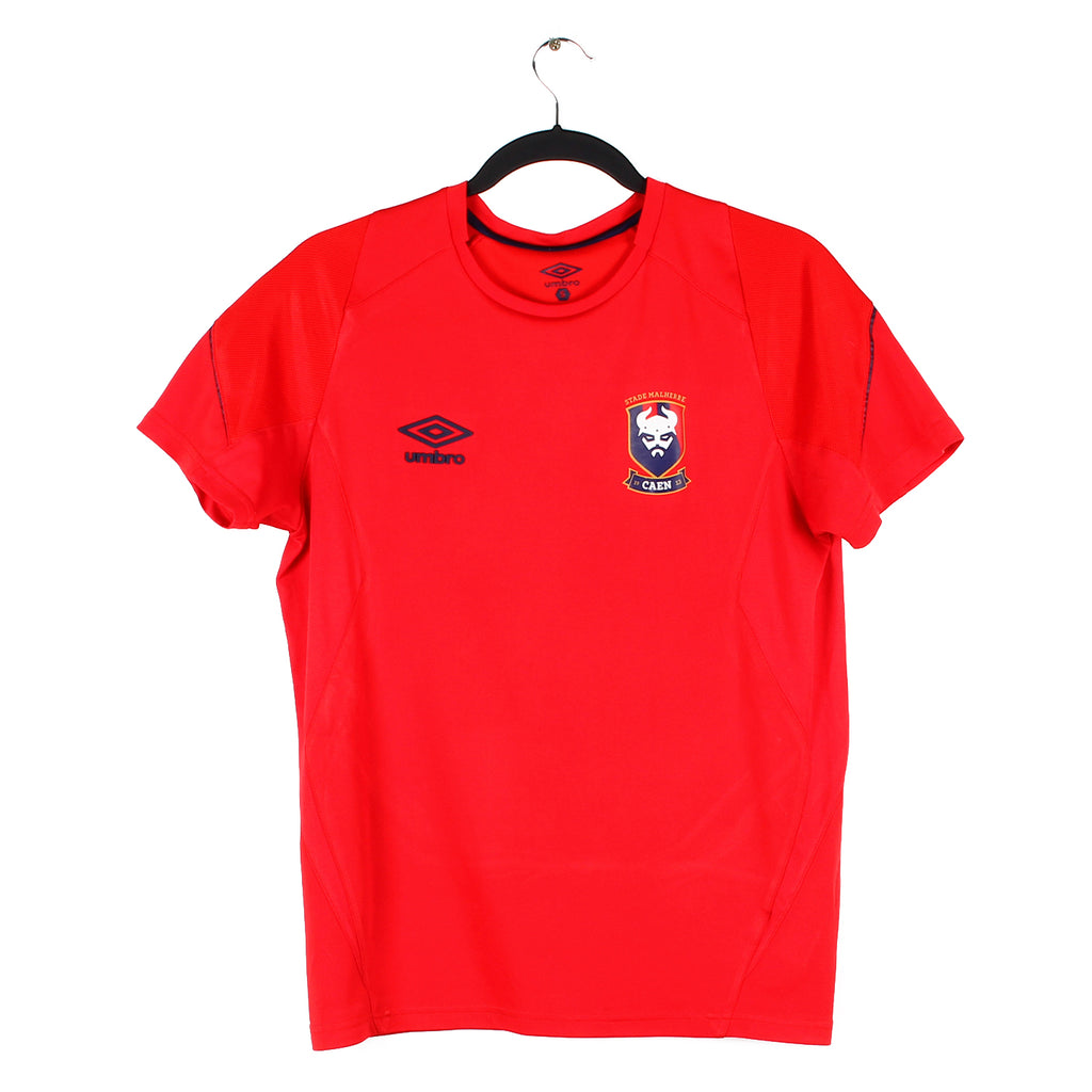 2018/19 - Stade Malherbe Caen (S)