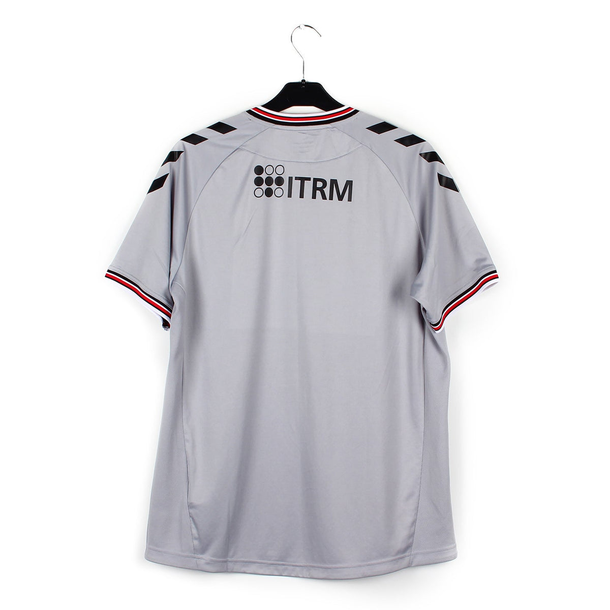 2020/21 - Charlton (XL)