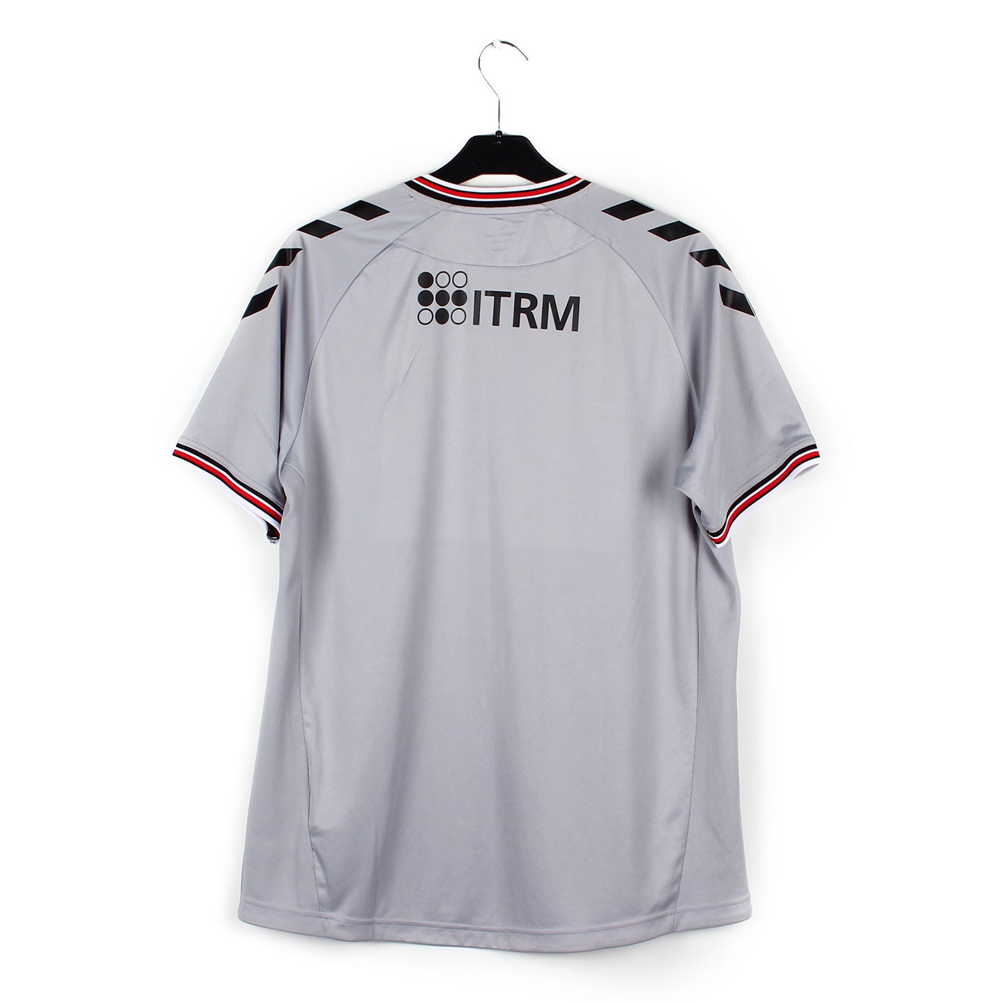 2020/21 - Charlton (XL)