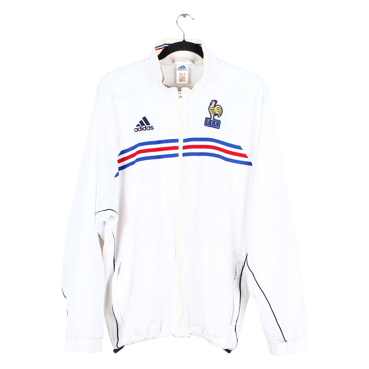 1998 - Equipe de France (13/14 ans)