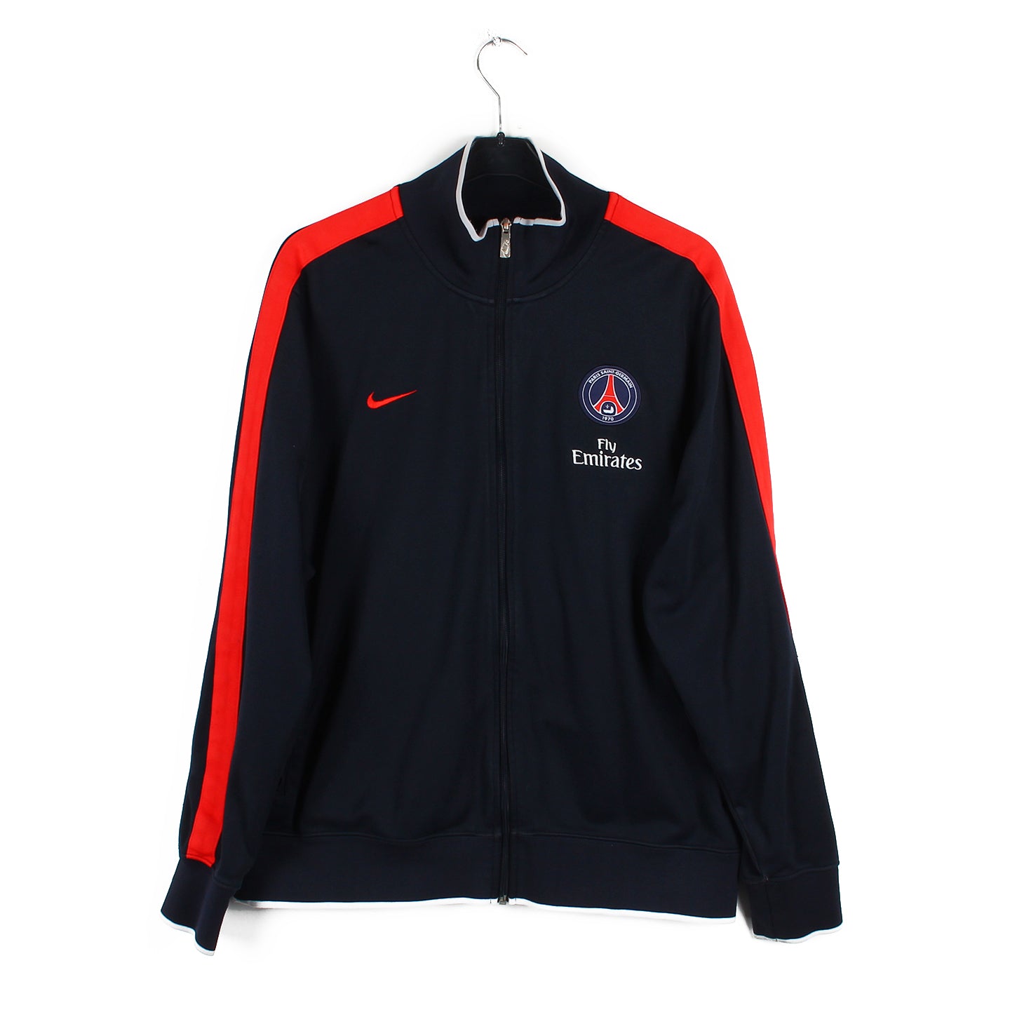 2012/13 - PSG (M)