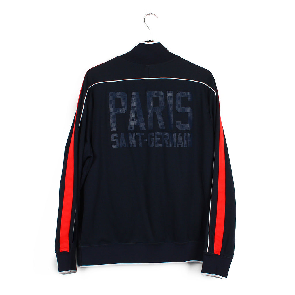 2012/13 - PSG (M)