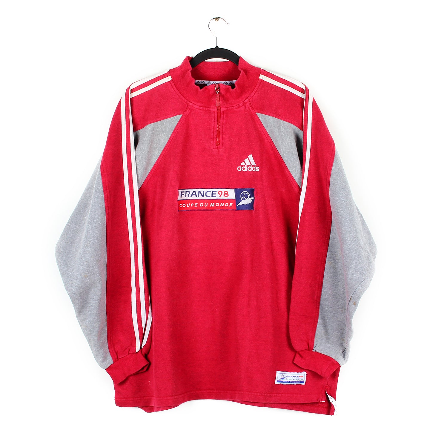 Pull adidas france 98 Clearance